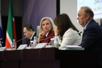 Татарстанский Роспотребнадзор отстоял права потребителей на 100 млн рублей в 2025 году