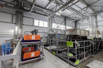 В селе Черемшан построят очистные сооружения за 130,8 млн рублей