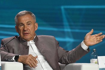 Минниханов подписал закон об исполнении бюджета Татарстана за 2025 год