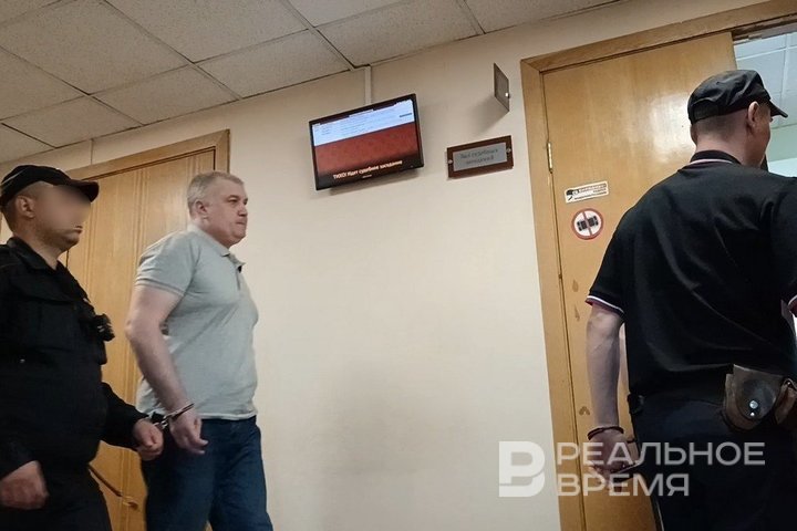 Как 500 нарушений на Казанской ТЭЦ стали козырем защиты замглавы Ростехнадзора Поволжья