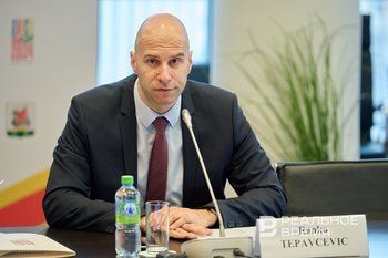 Ранко Тепавчевич: «Против Милошевича мы играли в футбол еще по юниорам»