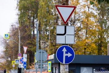 Казанский водитель-блогер поплатился за опасное вождение, выявленное в соцсетях