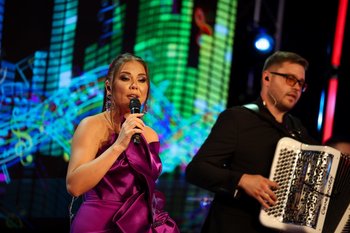 Лилия Кадырова: «Нужен и смысл, и песня, и красота, и резкие мнения»