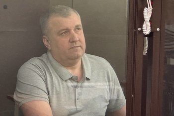 В Казани прокурор запросил 8 лет для бывшего замглавы Ростехнадзора Поволжья