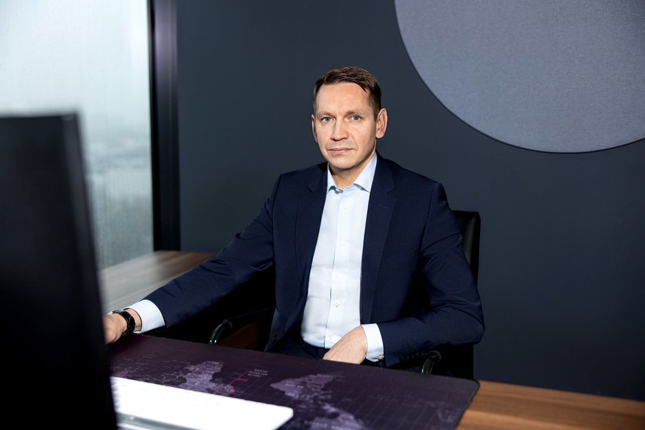 В Банке ЗЕНИТ сделали ставку на «ежедневный банкинг» и персонализацию