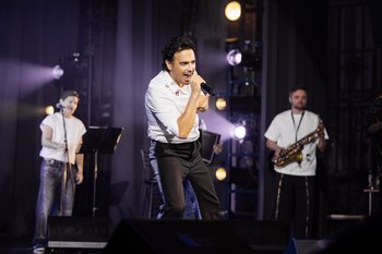 Артур Исламов: «Страстных песен на татарском не было, а теперь есть»