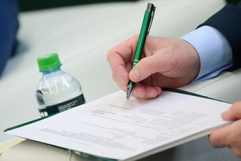 По итогам встречи Путина и Трампа не будет подписан документ