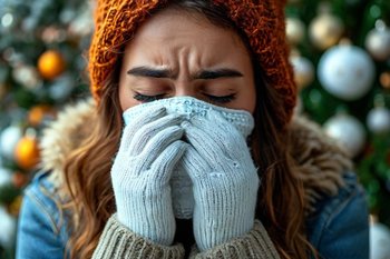 В Татарстане на 14,4% снизилась заболеваемость гриппом и ОРВИ