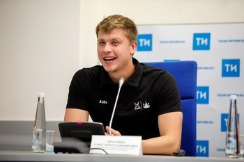 Александр Красных: «С болью говорю об эстафете 4 по 200 метров, так называемой «Гордости нации»