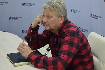 Насур Юрушбаев снял фильм о первой татарской книге, которую издали в Германии