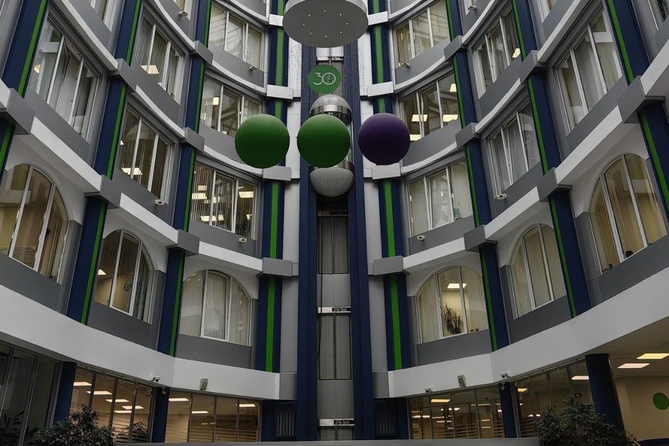 Восемь директоров МегаФона признаны лидерами рейтинга топ-1000 менеджеров России