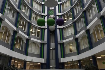 Восемь директоров МегаФона признаны лидерами рейтинга топ-1000 менеджеров России