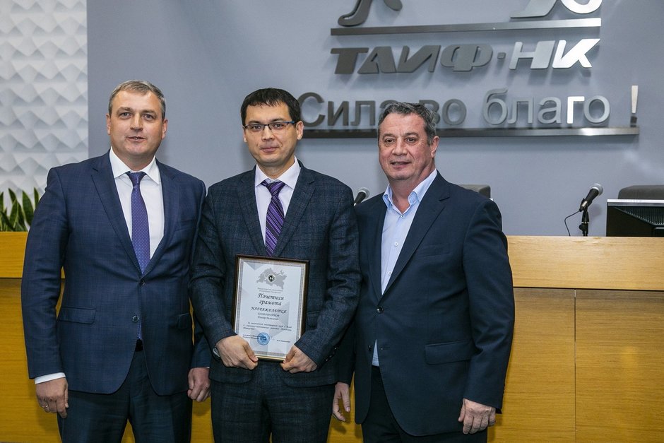 Альберт Муклаков