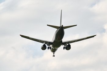 Казанский аэропорт работает в штатном режиме, несмотря на непогоду