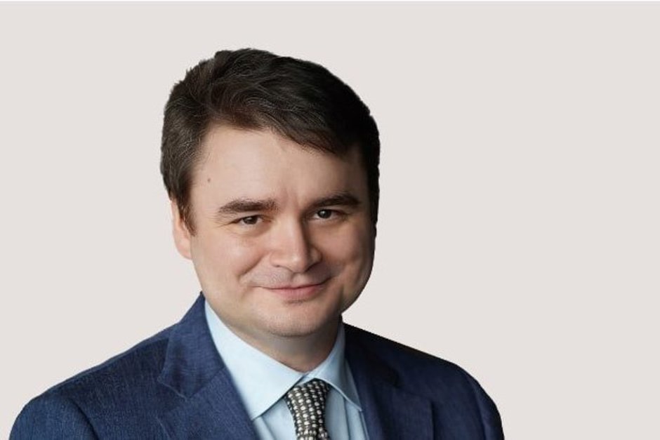 Первый замглавы Минпромторга России покинул свой пост