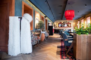 В 2025 году россияне стали реже ходить в рестораны