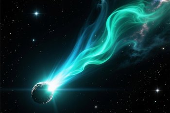 Ученые, возможно, нашли прямое доказательство существования темной материи