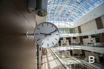 Стрелки «Часов Судного дня» приблизились к рекордной отметке