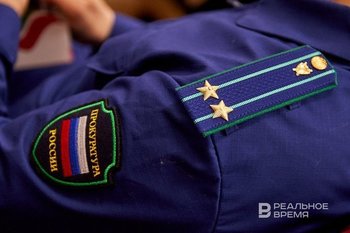 Прокуратура проверит Бугульминскую ЦРБ после видео с пенсионеркой, карабкающейся по лестнице