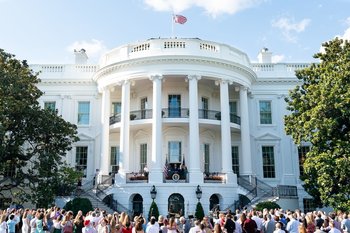 Власти США не стали передавать Киеву военную помощь на 400 млн долларов