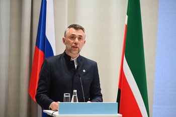 Дамир Фаттахов: «Износ теплосетей в Бугульминском районе достигает 60%»