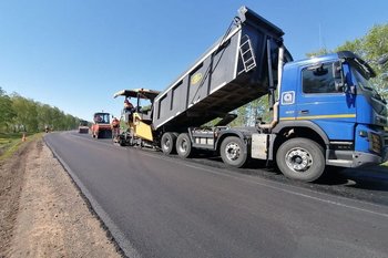 В Татарстане на ремонт дорог общего пользования направят свыше 817 млн рублей