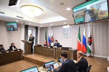 Стартовал прием заявок в новый Общественный городской совет Казани