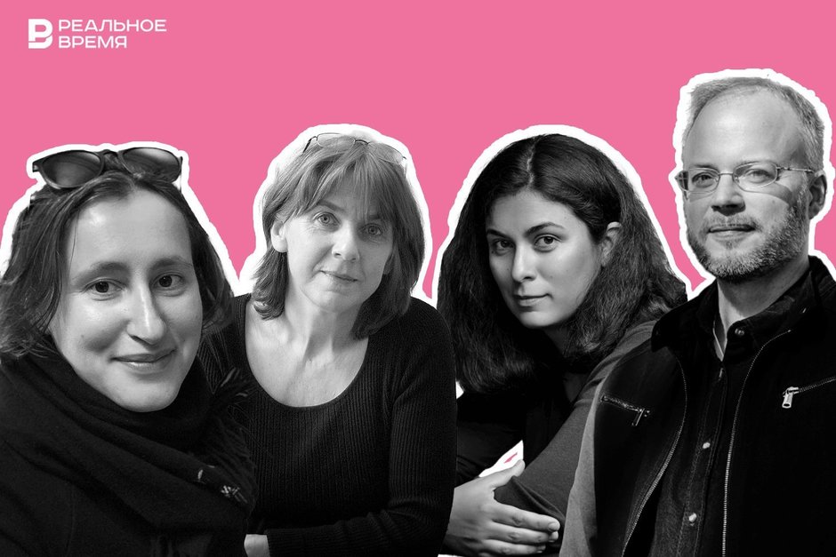 Комикс о затмении, нерожденный мальчик, исторический детектив в Стокгольме и политика одного ребенка