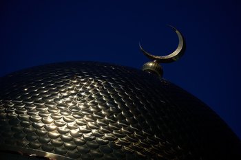 В Казани определили места заклания жертвенных животных на Курбан-байрам