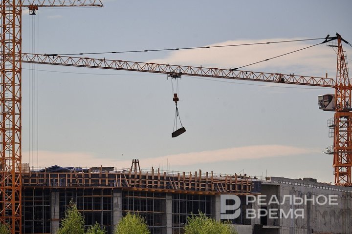 В Татарстане на строительство и покупку льготного жилья выделят более 23 млрд рублей