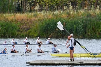 Российские гребцы отказались от участия в чемпионате Европы из-за политической декларации