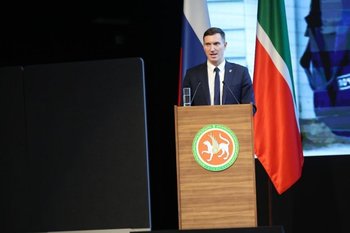 В Татарстане разработали программу развития технологий ИИ на 5 лет