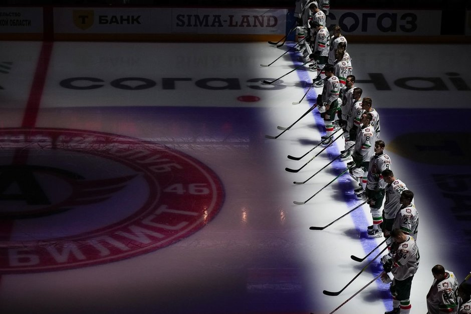 Канадец Майк Бэбкок станет главным тренером казанского «Ак Барса»