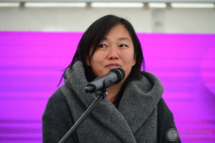 Wildberries официально купил сеть «Рив Гош»