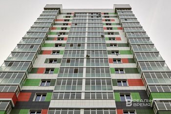 Эксперты: в 2025 году объемы жилищного строительства в России сократятся на треть