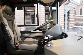 В Казани восстановили движение троллейбусов после сбоя контактной сети