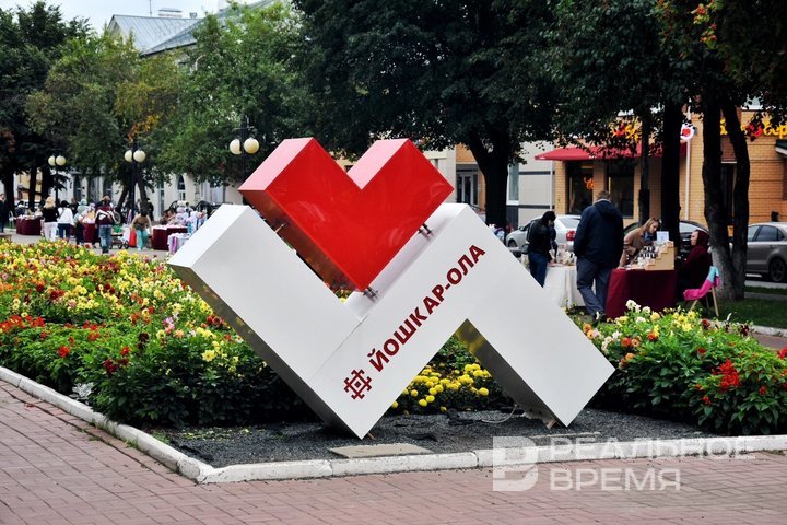 30.06.17 В администрации города Йошкар-Олы прошли встречи с уполномоченными лицами