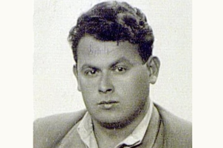 Михаил Бернштейн — «самый бесстрашный из всех наших фотокорреспондентов»