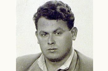 Михаил Бернштейн — «самый бесстрашный из всех наших фотокорреспондентов»