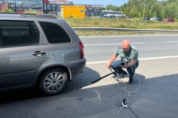 В Татарстане стартовала операция «Чистый воздух»