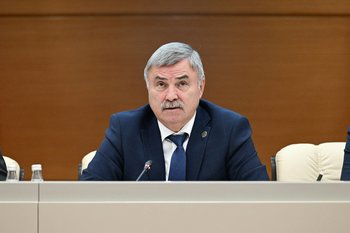 «До последнего старались помочь»: Ханифов прокомментировал уголовные дела в дорожной отрасли