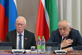 Госсовет Татарстана поддержал инициативу коллег во избежание налоговых споров у ИП