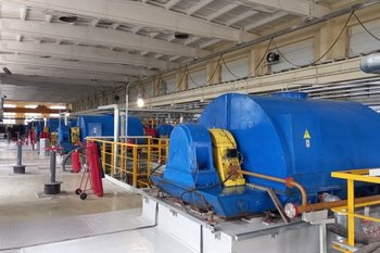 Ростехнадзор одобрил реконструкцию компрессорной установки «Татнефти»