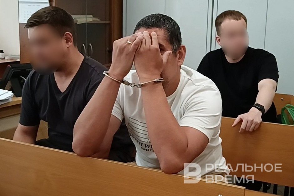 Погорел на экскаваторах: за что «сыщика» из «ВТБ Лизинг» повязали в Казани