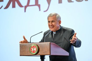 Татарстан планирует стать логистическим хабом для ПФО