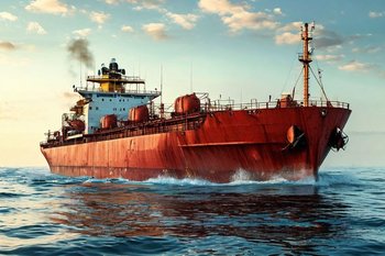 Алексей Пономарев: «Теневой флот стал устойчивым ответом на санкционную войну»