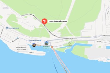 Улицу Валиева в Казани переименуют в улицу Академика Валиева