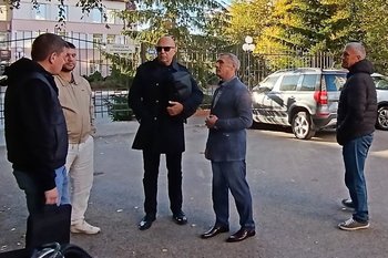 В Казани стартовал суд по иску Генпрокуратуры к осужденным по делу МЧС Татарстана