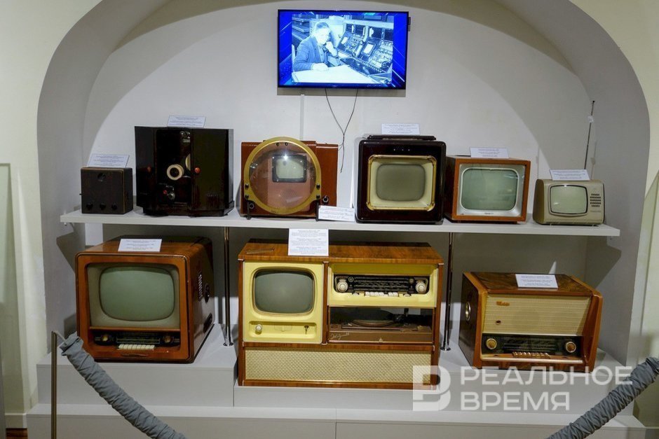 В Татарстане за год подешевели телевизоры