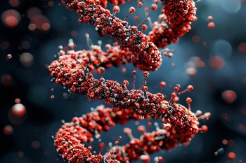 В России разработали новый метод прогнозирования заболеваний через анализ ДНК